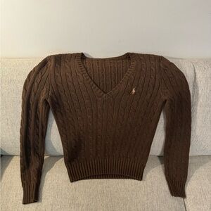 Classic Ralph Lauren Sweater